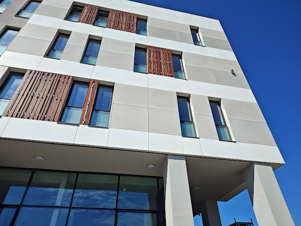 Gerontological Center - Valjevo