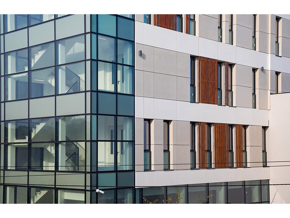 Gerontological Center - Valjevo