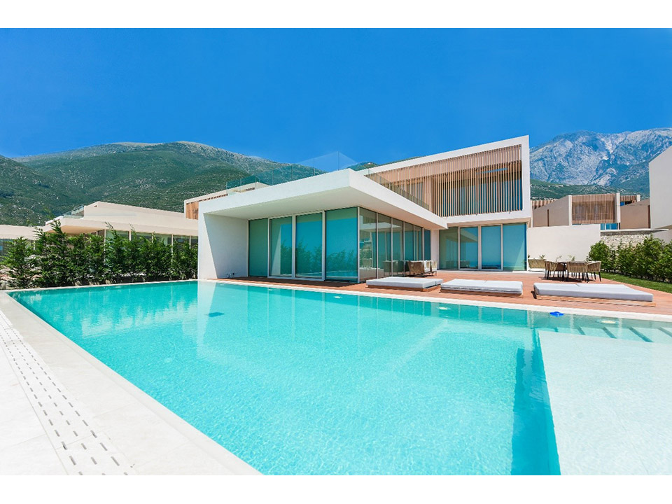 Green Coast - Palase, Albania