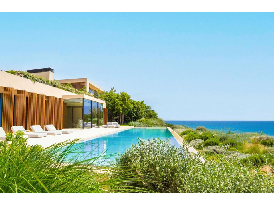 Green Coast - Palase, Albania