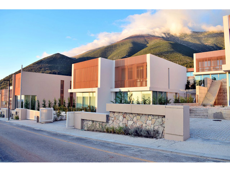 Green Coast - Palase, Albania