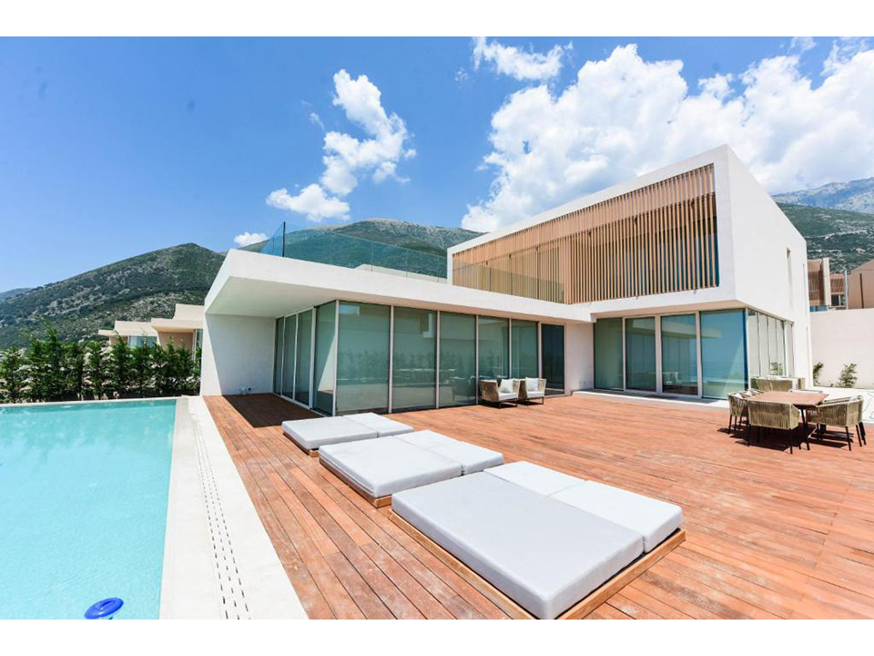 Green Coast - Palase, Albania