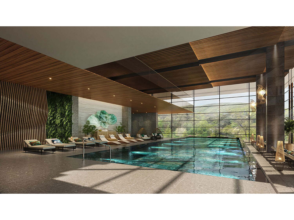 Hotel Westin - Vranjska Banja